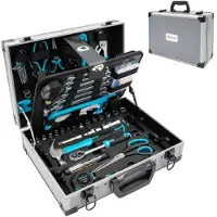 Cecotec 8000 Pro Værktøjskasse