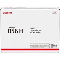 Canon 056H Tonerkassette sort 3008C002 Modsvarer: N/A