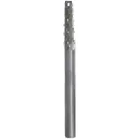 Ks Tools HM Valset fræser type C, 3 mm
