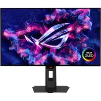 Asus 26.5" ROG Strix XG27AQWMG - 2560x1440 - 280Hz - WOLED
