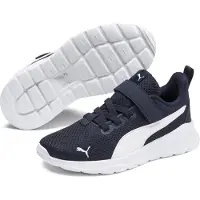 Puma Anzarun Lite Sneakers Kids, Shoes, Peacoat/White, 30