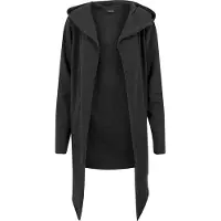 Urban Classics Cardigan antracit