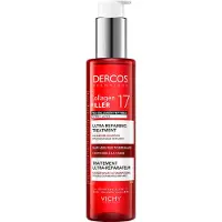 VICHY Dercos Technique Collagen Filler 17 Ultra-Repairing Treatment 150 ml