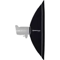 Elinchrom Rotalux, Sort, Nylon, 350 mm, 250 mm, 1000 mm, 610 g
