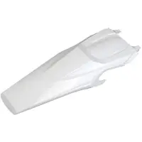 Ufo Husqvarna Fc 250 21 Bagskærm
