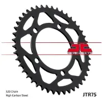 JT Sprockets Jtr75 Bagtandhjul