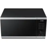 Samsung Ms23dg4504ate2 Mikrobølgeovn Med Grill