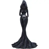Nemesis Now Femme Fatale-keeper 20cm Figur