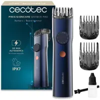 Cecotec Precisioncare Barber Pro Barbermaskine