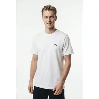 Adidas Funktionsskjorte sort / hvid