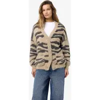 Noisy May Flynn V-hals Sweater