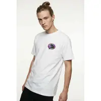 Santa Cruz Natas Sketch Panther T-shirt Med Korte ærmer