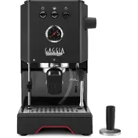 Gaggia Classic Up Eg2500/10 Espressomaskine