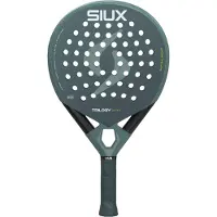 Siux Trilogy Elite 6 Padelketcher