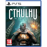 Nacon Cthulhu: The Cosmic Abyss - Sony PlayStation 5 - Action/Adventure