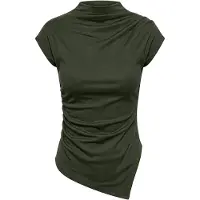 Object Rynkeeffekt Asymmetrisk Top