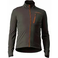 Castelli Go Gore-tex Infinium Windstopper Jakke