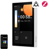 Sonoff Nspanel Pro 120 Smart Control Wifi Smart Termostat