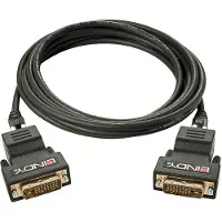 Lindy Extender CAT5e/6 DVI Extender - Forlænger for video - RJ-45 / 24+1 pin digital DVI - op til 70 m