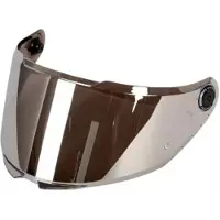 Mt Helmets Mt-v-28b Max Vision Skærm Forberedt Til Antidug