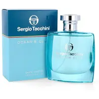 Sergio Tacchini Ocean's Club for Men Edt 100ml
