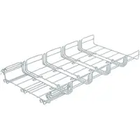 Legrand CBB Cablobend gitterbakkebøjning 54/400 high resistant