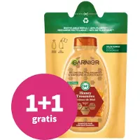 Garnier Reparierendes Shampoo Honey Treasures Refill Pack Shampoo 250 ml