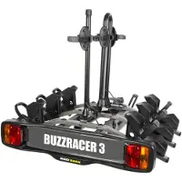 BUZZRACK BUZZ RACK BUZZRACER 3 - Cykelholder til 3 cykler