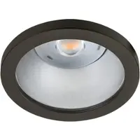 SG ARMATUREN RAX SOFT IP65 150 3550LM 3000K SORT