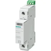 Siemens 5SD7461-1, 25 A, IP20, 230 V