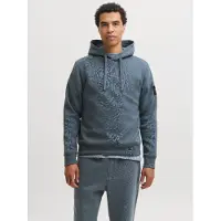 Jack & Jones Leveland Hættetrøje