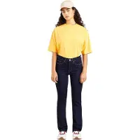 Levi's 314 Shaping Straight Fit Jeans