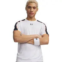 Under Armour Challenger Train T-shirt Med Korte ærmer
