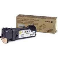 Xerox Tonerkassette gul 2,500 sider 106R01454 Modsvarer: N/A
