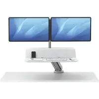 Fellowes 8081801 Skærmstander