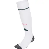 Adidas Real Madrid 26/27 Hjem Sokker