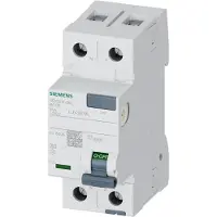 Siemens 5SV3312-6KL, 10 A, IP20