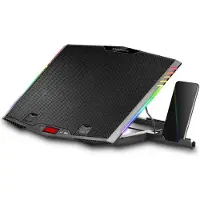 Mars Gaming Mnbc5 17.3´´ Bærbar Kølebase
