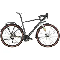 Bergamont Grandurance Rd 20 700c R7000 Shadow 2026 Cykel