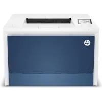 HP LaserJet Pro 4202dn farvelaserprinter