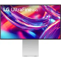 LG 32" UltraFine evo 32U990A - 60W USB-C