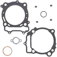 Moose Hard-parts Offroad Standard Suzuki Rmz450 08-18 Toppakningssæt