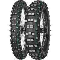 Mitas Terraforce-ef Sl 65m Tt Off-road Bagdæk