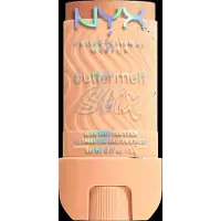 Nyx Buttermelt Stix Glow Boosting Stick Highlighter 5 g Nr. 8 - Let Me Melt