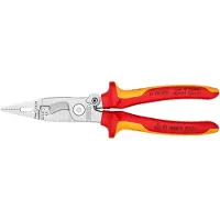 Knipex El-installationstang