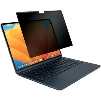 Kensington MagPro Elite Magnetisk Privacy-skærmfilter til Apple MacBook Air 13 (M2/M3/M4, 2022 og nyere)
