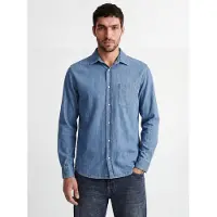 R.D.D. ROYAL DENIM DIVISION Rdd Denimskjorte