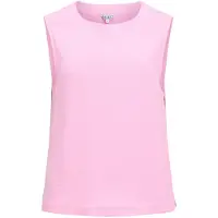 Object Rund Udskæring Tanktop
