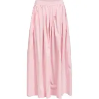Object Nederdel 'OBJPaige' lilla