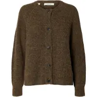 Selected Lulu Cardigan
